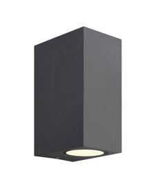 Kandanchu Anthracite Exterior Lights Mantra Fusion Exterior Wall Lights Kandanchu Anthracite Exterior Lights Mantra Fusion Exterior Wall Lights